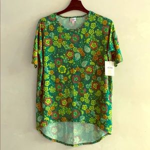 Lularoe extra small Irma